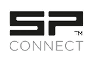 SP connect logo